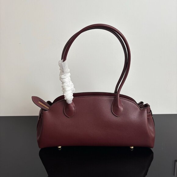 COACH Women's Empire Carryall Shoulder Bag - Picture 4 of 6